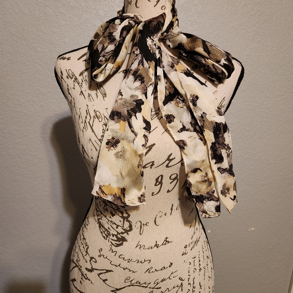 Bundle 3 scarf - Picture 4 of 10